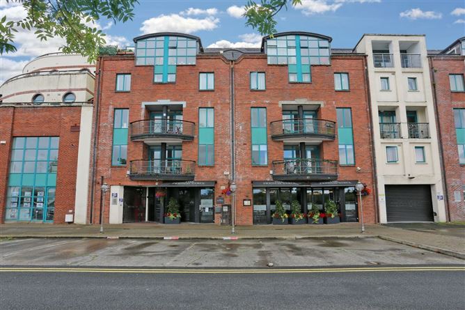 Apartment 19, Steamboat Quay, Limerick City Centre, V94WD63