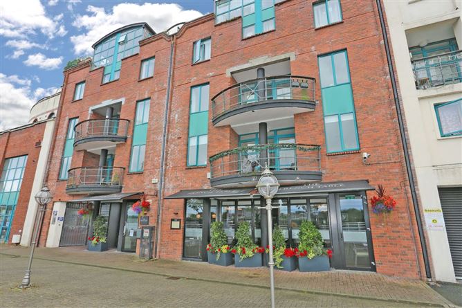 Apartment 19, Steamboat Quay, Limerick City Centre, V94WD63