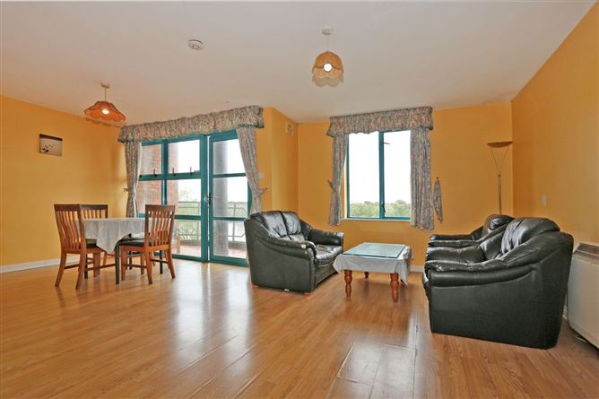 Apartment 19, Steamboat Quay, Limerick City Centre, V94WD63