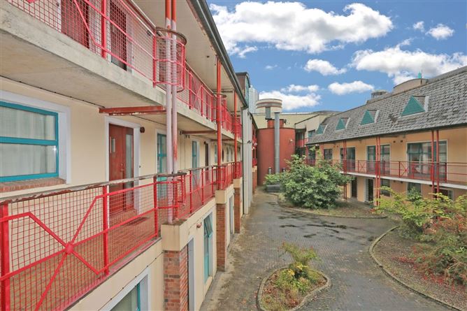 Apartment 19, Steamboat Quay, Limerick City Centre, V94WD63