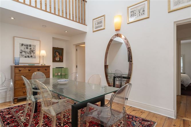 Apartment 4, 66/67, South Great George's Street, Dublin 2