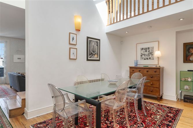 Apartment 4, 66/67, South Great George's Street, Dublin 2