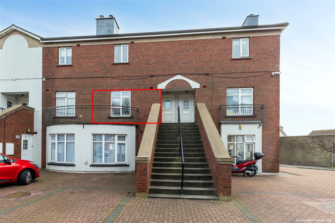 8A Windmill Heights, Wexford Town, Wexford