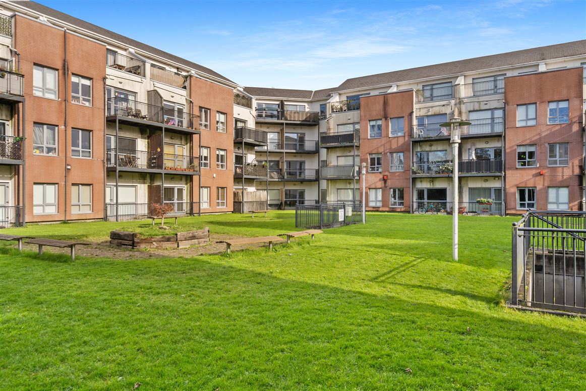 Apartment 94, Block E4, Louisa Park, Station Road, Leixlip, Kildare
