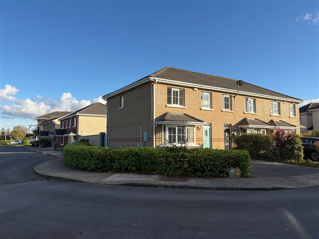 35 Bellgree Rise , Tyrrelstown, Dublin 15