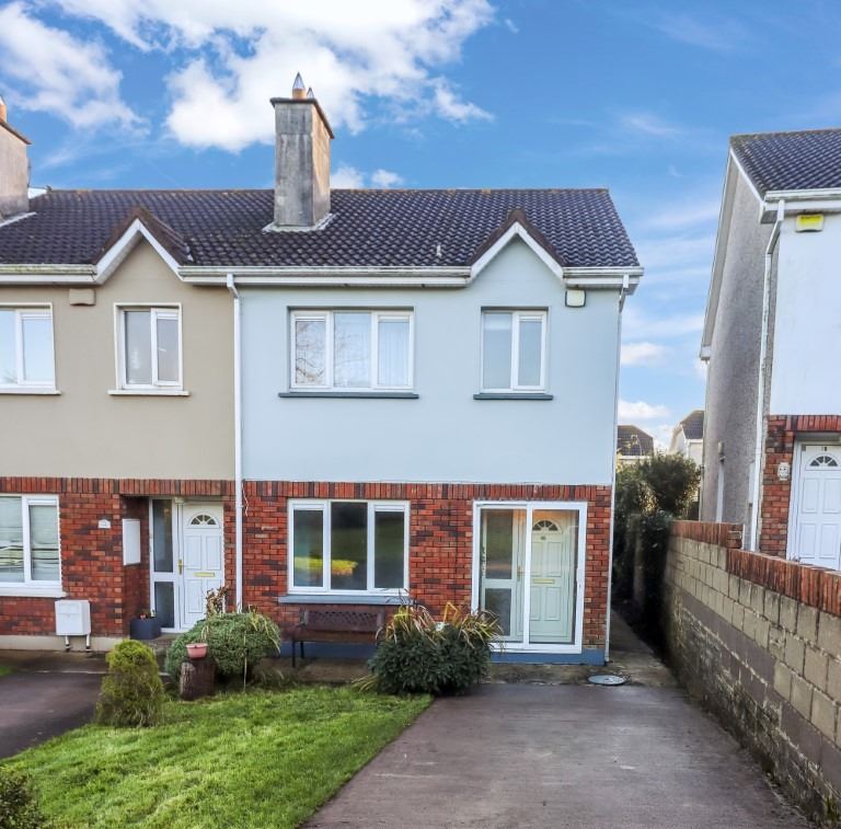 17 Manor Court, Summerhill, Mallow, Co. Cork, Mallow, Cork