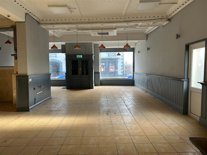 Market Square House, Irish Street, Ardee, Louth