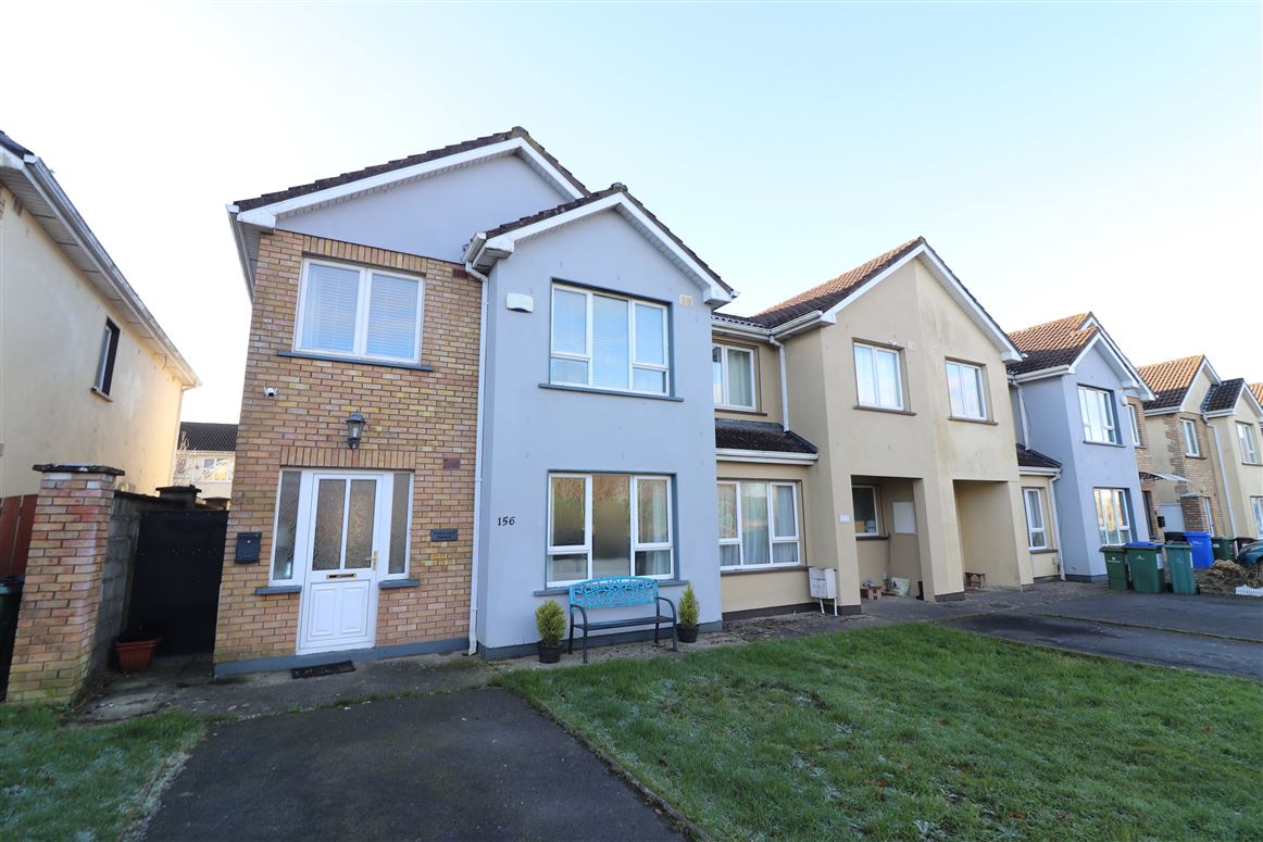 156 Oak Drive, Woodhaven , Castletroy, Limerick