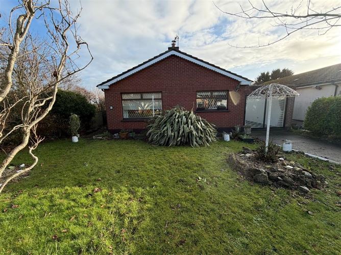 57 Fairways Lawns, Bettystown, Meath