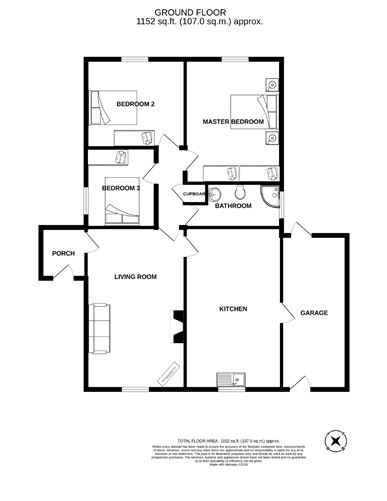 57 Fairways Lawns, Bettystown, Meath