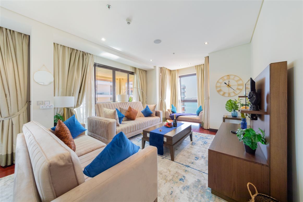 Midnight Blue Sky,Dubai,Dubai,United Arab Emirates