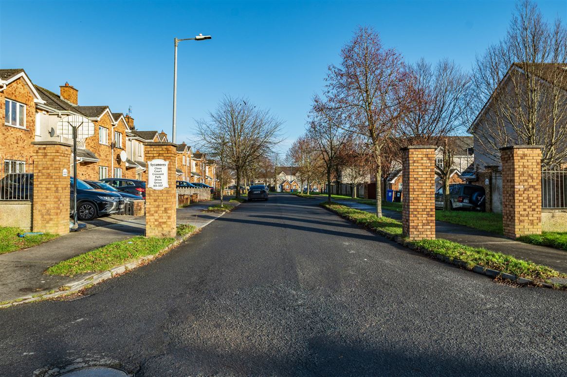 268 The Sycamores, Edenderry, Co. Offaly