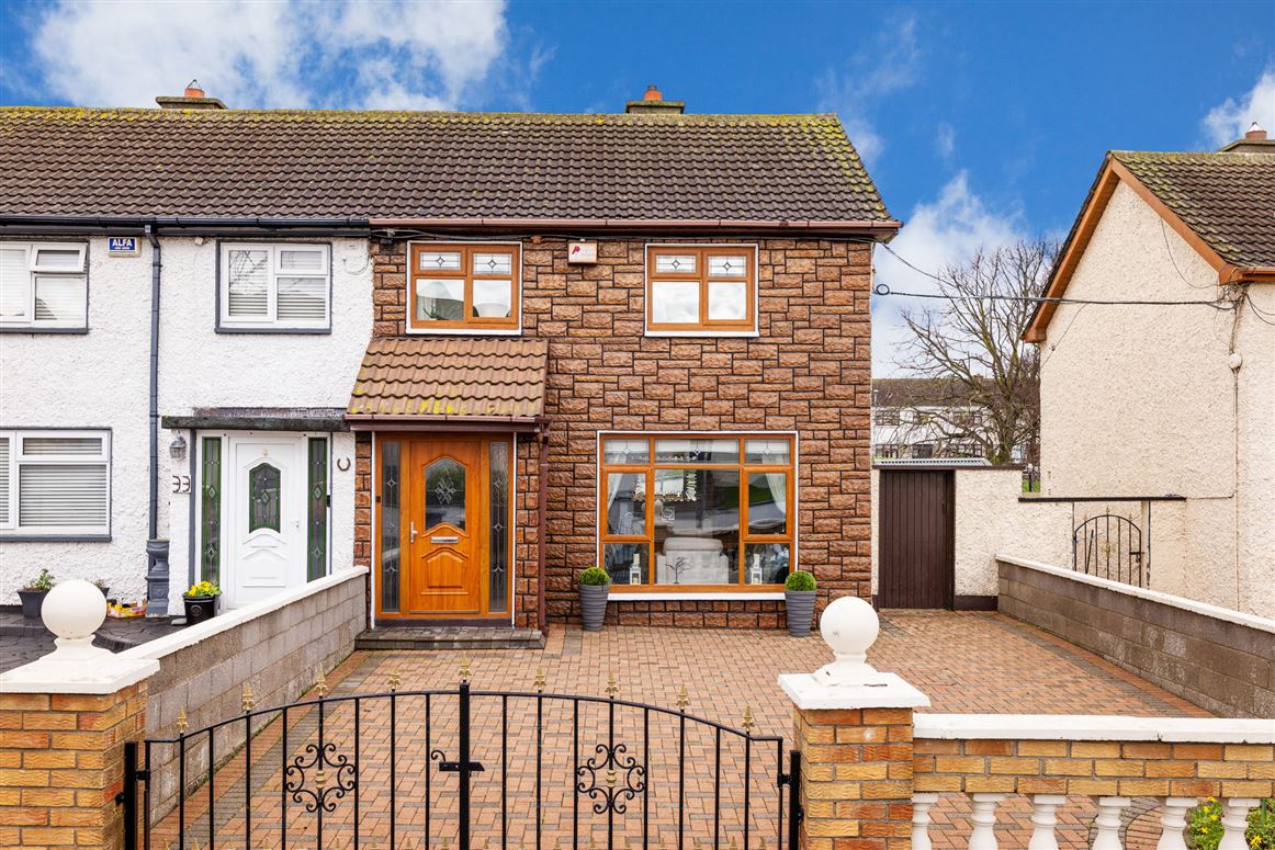 35 St Donaghs Road, Donaghmede, Dublin 13