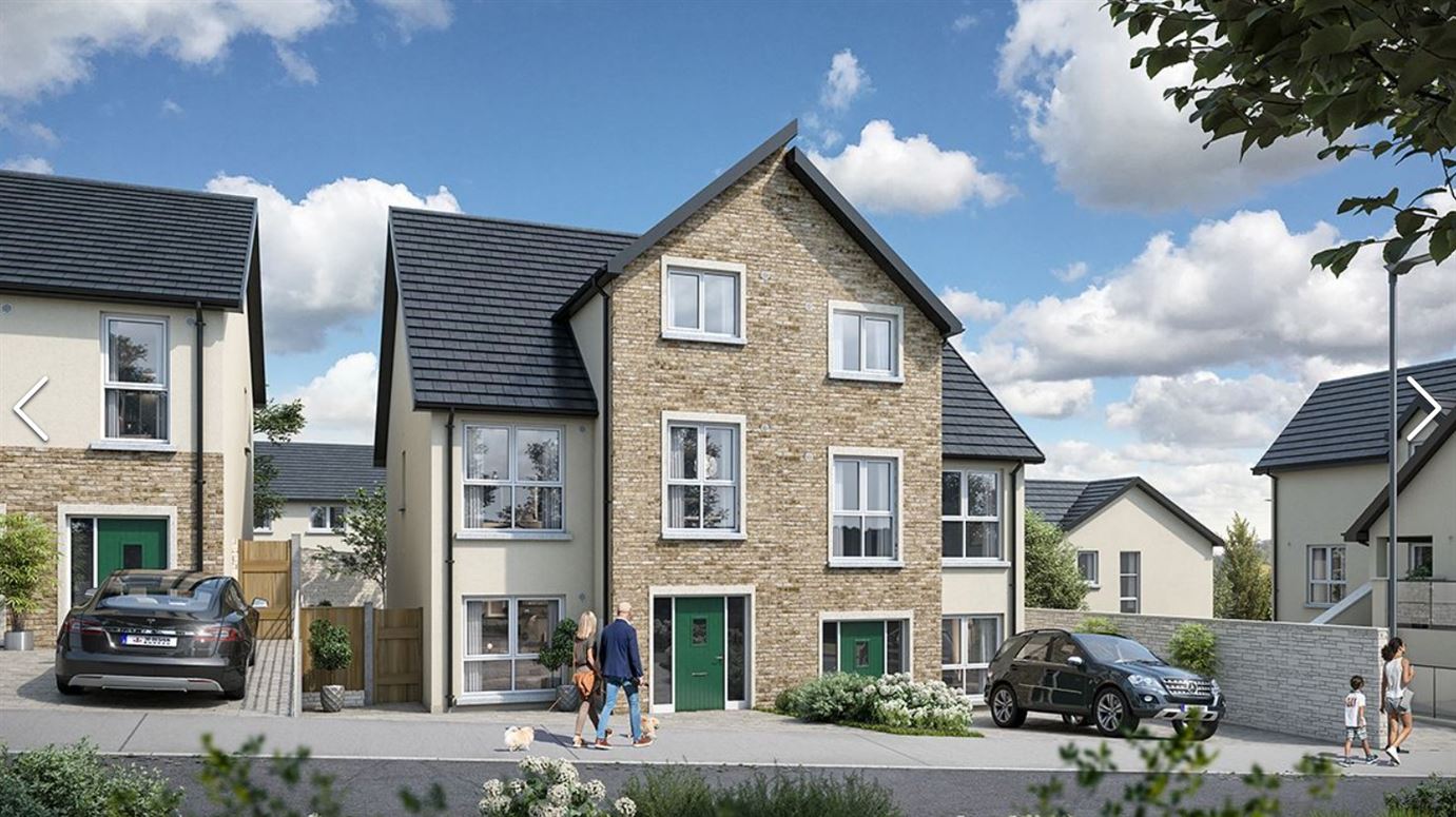 The Primorse, Deerpark, Gorey, Wexford