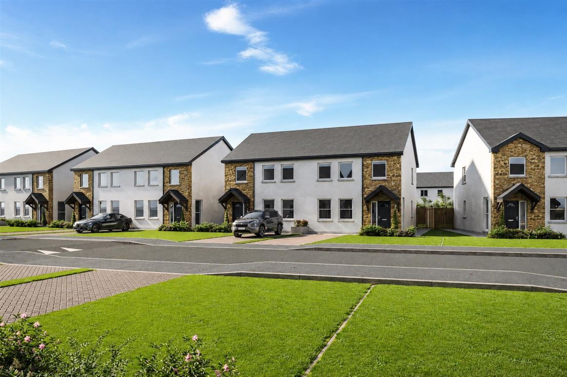 Pallas, Pallaskenry, Limerick