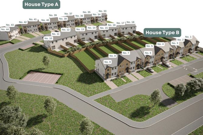 Pallas, Pallaskenry, Limerick