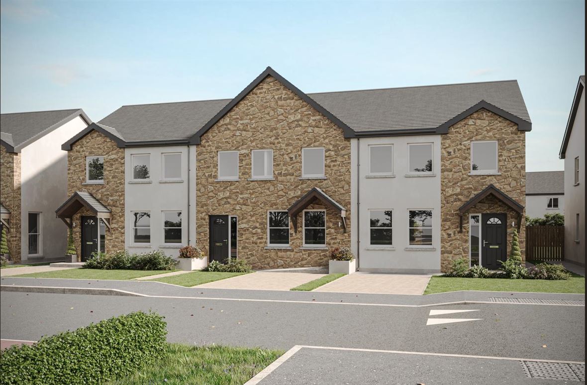 Pallas, Pallaskenry, Limerick