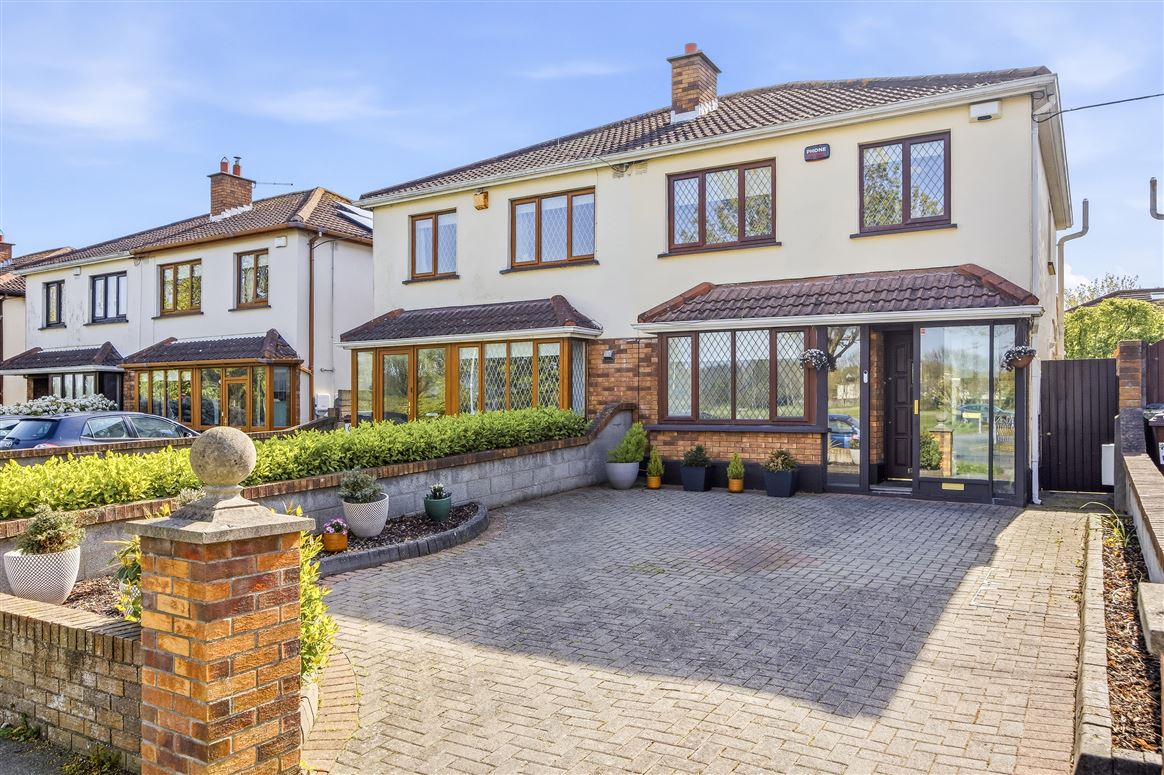 31 Estuary Road, Malahide,   County Dublin