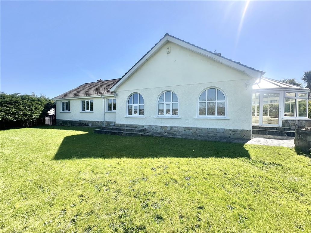 5 Hillcrest, Leck, Letterkenny, Co. Donegal