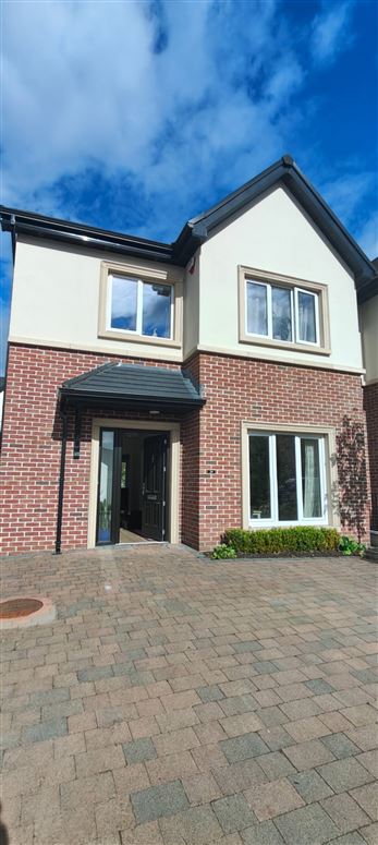 34 Bulters View , Glanmire, Cork City, T45C902