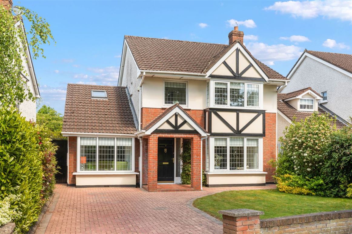 9 Luttrellstown View, Castleknock, Dublin 15