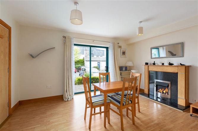 4 Tuskar Court, Marina Village, Arklow, Co. Wicklow