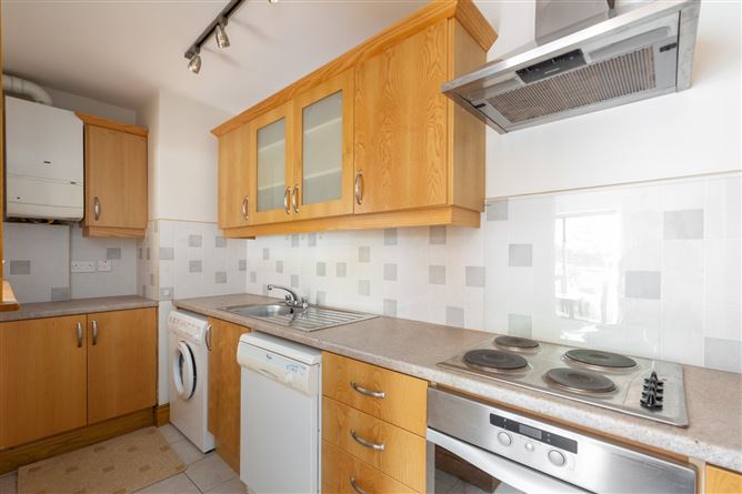4 Tuskar Court, Marina Village, Arklow, Co. Wicklow