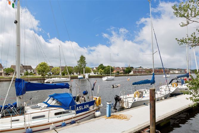 Photo 9 of 10 — 4 Tuskar Court, Marina Village, Arklow, Co. Wicklow