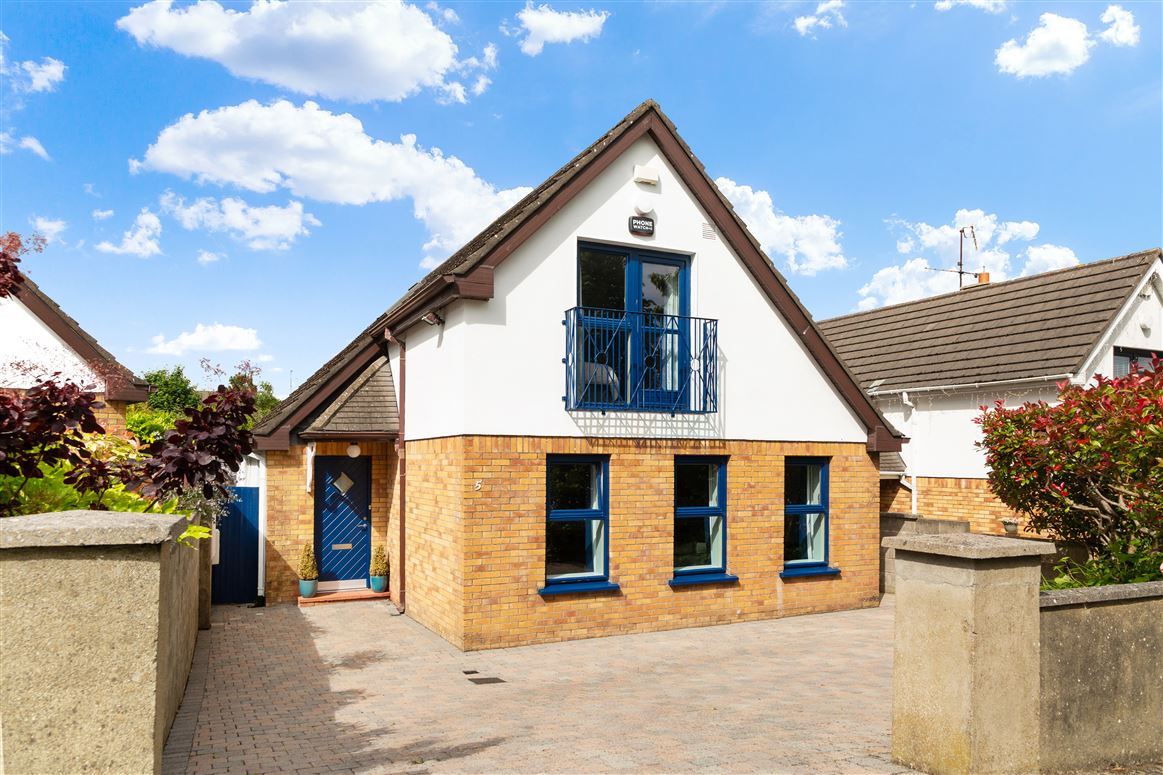 5 Carraig Mor, Kilcoole, Wicklow