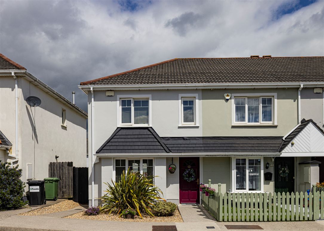 11 Holywell Square, Swords, County Dublin