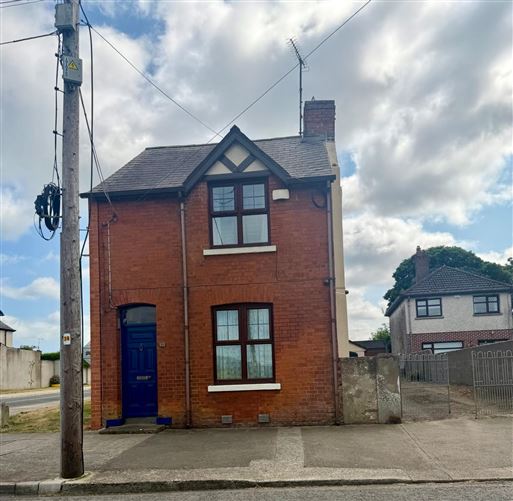 74 Point Road, Dundalk, Louth