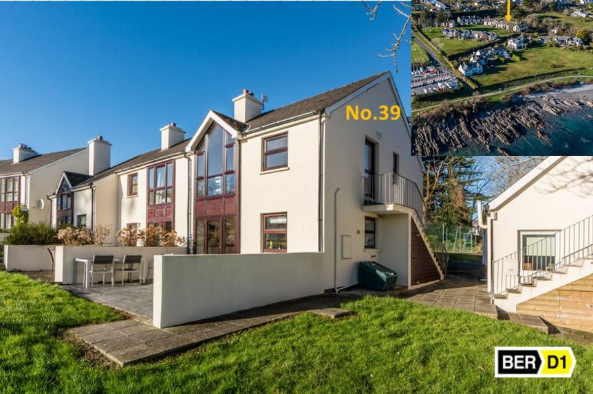 39 The Moorings, Schull,   West Cork