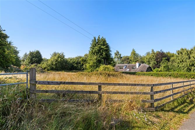 Photo 9 of 12 — Plot Of Land In Old Russian Village, Kilquade, Co. Wicklow