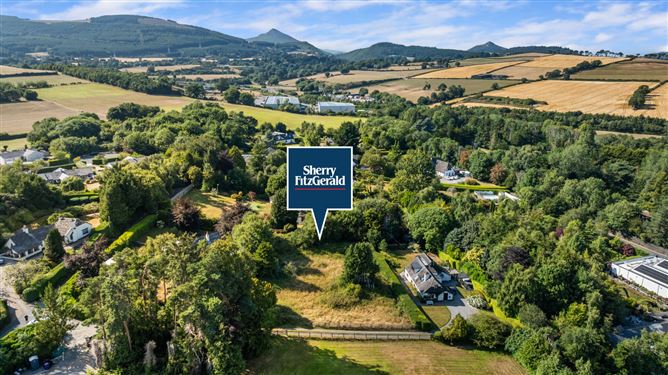 Plot Of Land In Old Russian Village, Kilquade, Co. Wicklow