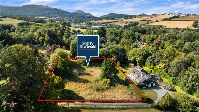 Photo 6 of 12 — Plot Of Land In Old Russian Village, Kilquade, Co. Wicklow