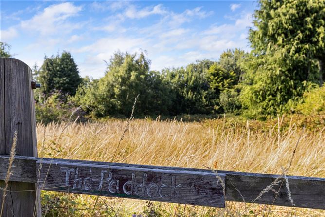 Photo 8 of 12 — Plot Of Land In Old Russian Village, Kilquade, Co. Wicklow