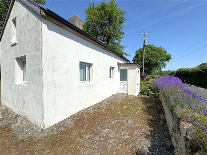 Ballinlough, Kill, Co. Waterford
