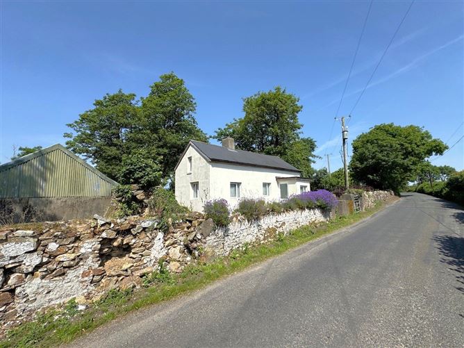 Ballinlough, Kill, Co. Waterford