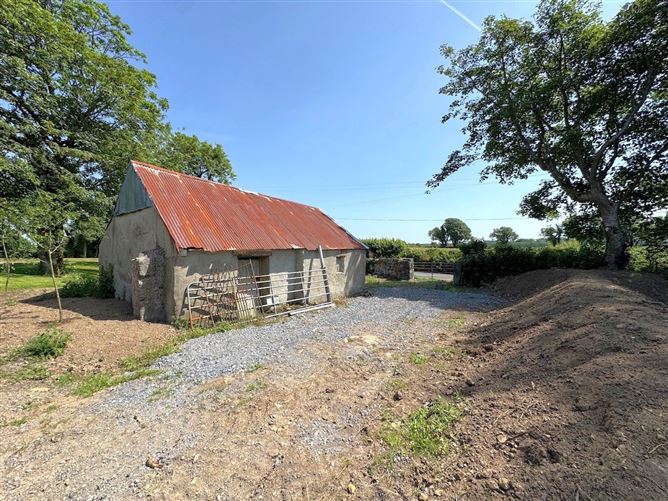 Ballinlough, Kill, Co. Waterford