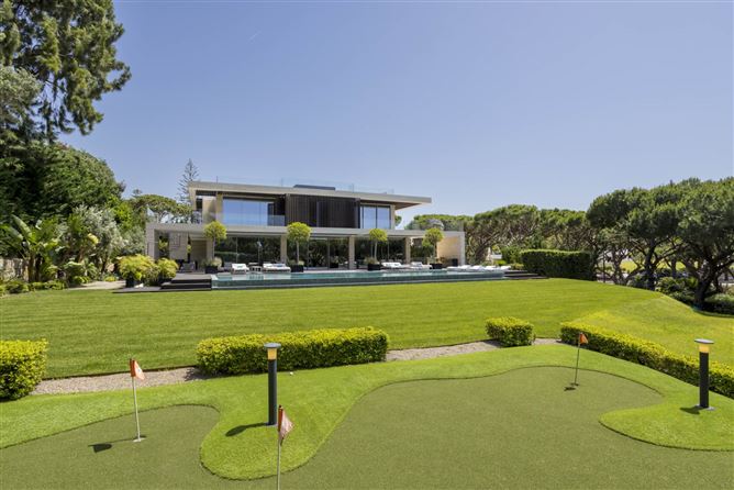 Photo 27 of 83 — Leona, Vale Do Lobo Resort, Algarve