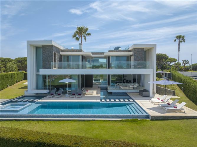 Photo 49 of 83 — Leona, Vale Do Lobo Resort, Algarve