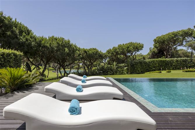 Photo 24 of 83 — Leona, Vale Do Lobo Resort, Algarve
