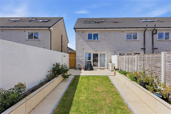 Photo 9 of 19 — 5 Beresford Drive, Donabate, Dublin