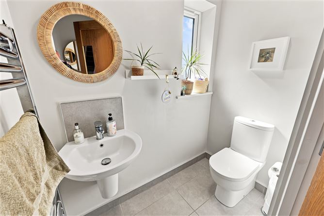 5 Beresford Drive, Donabate, Dublin