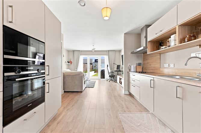 5 Beresford Drive, Donabate, Dublin