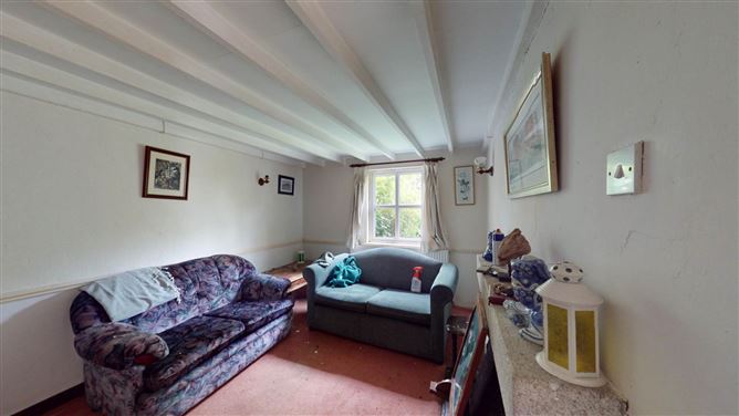 Ivy Cottage, Deerpark, Shillelagh, County Wicklow