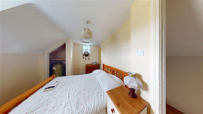 Ivy Cottage, Deerpark, Shillelagh, County Wicklow