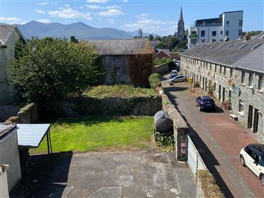 Town Centre Development Site, Bowers Lane, Killarney, Co. Kerry