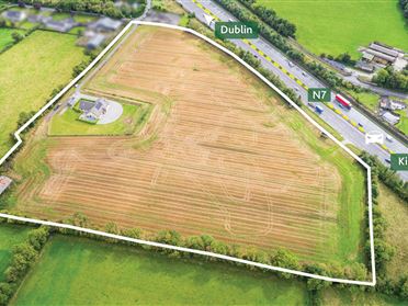 Residence On 11.85 Acres Blackhill, Kill, County Kildare