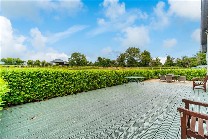 Residence On 11.85 Acres Blackhill, Kill, County Kildare